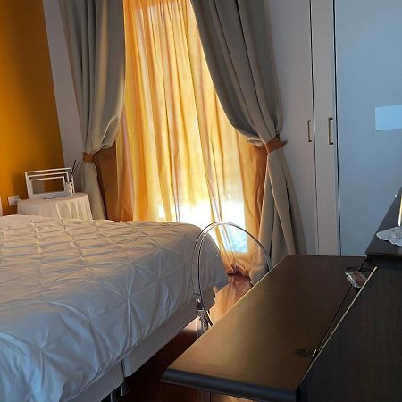 Vieniacasaccadia Bed and Breakfast Εξωτερικό φωτογραφία