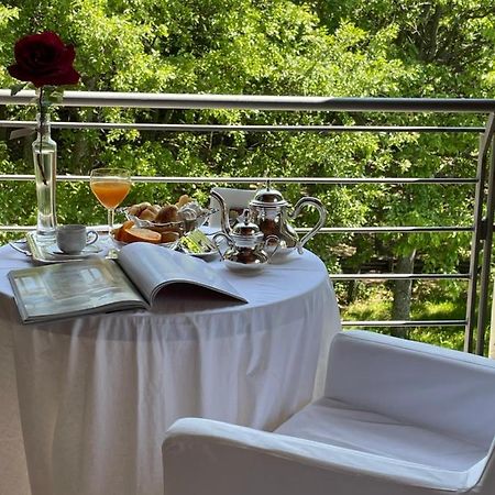 Vieniacasaccadia Bed and Breakfast Εξωτερικό φωτογραφία