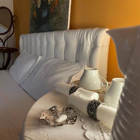 Vieniacasaccadia Bed and Breakfast Εξωτερικό φωτογραφία