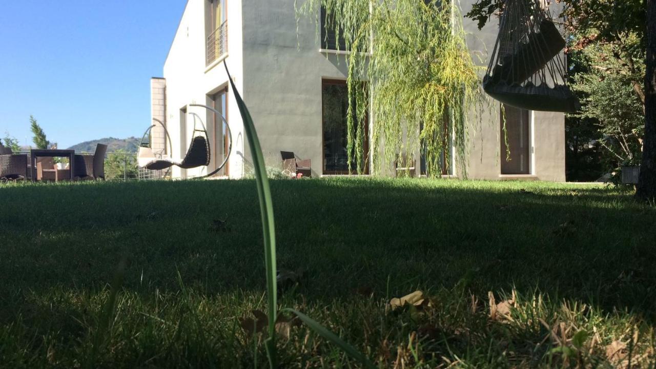 Vieniacasaccadia Bed and Breakfast Εξωτερικό φωτογραφία