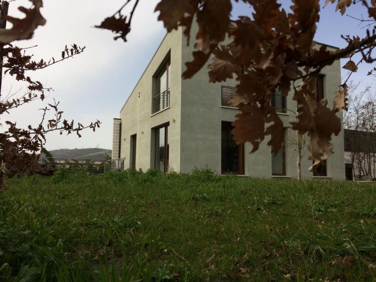 Vieniacasaccadia Bed and Breakfast Εξωτερικό φωτογραφία