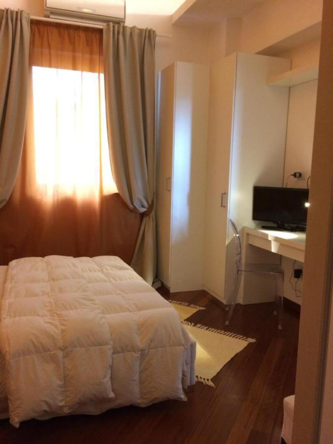 Vieniacasaccadia Bed and Breakfast Εξωτερικό φωτογραφία