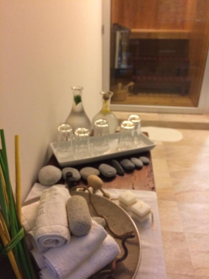Vieniacasaccadia Bed and Breakfast Εξωτερικό φωτογραφία
