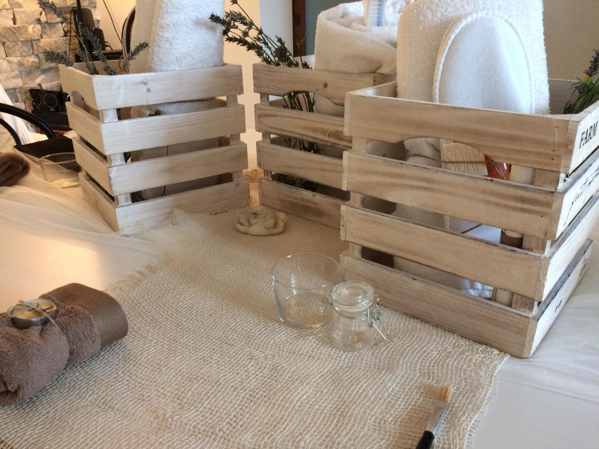 Vieniacasaccadia Bed and Breakfast Εξωτερικό φωτογραφία