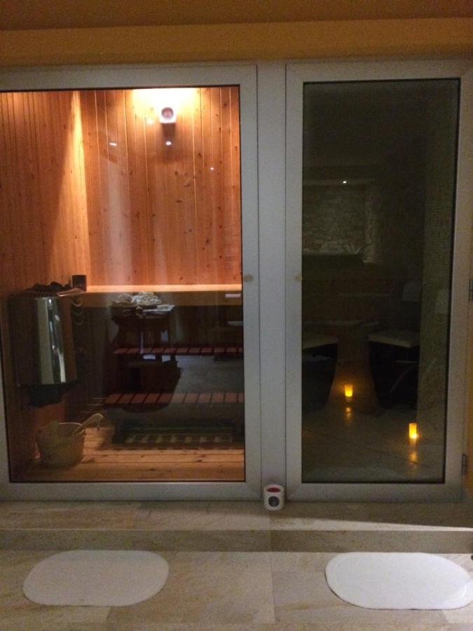 Vieniacasaccadia Bed and Breakfast Εξωτερικό φωτογραφία