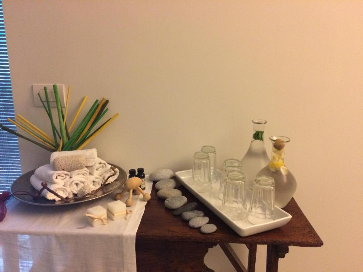 Vieniacasaccadia Bed and Breakfast Εξωτερικό φωτογραφία