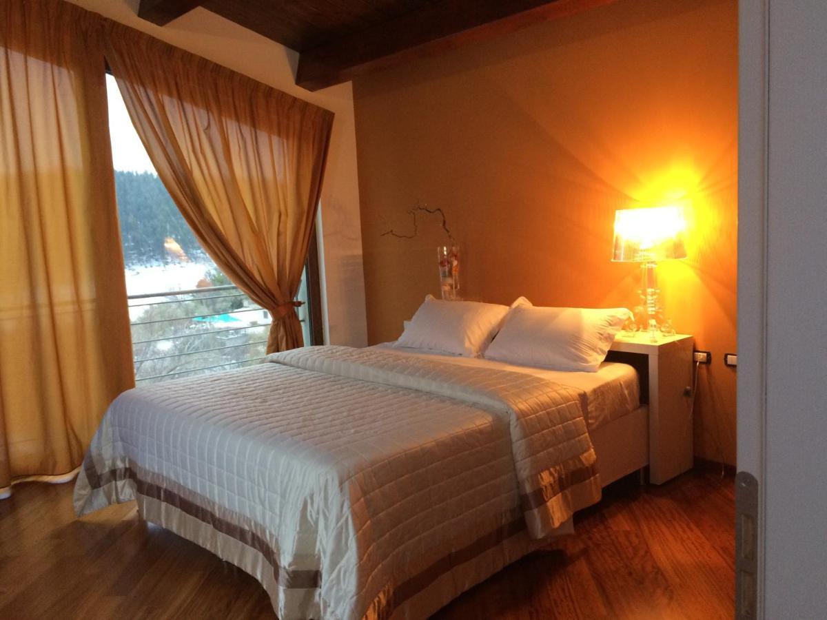 Vieniacasaccadia Bed and Breakfast Εξωτερικό φωτογραφία