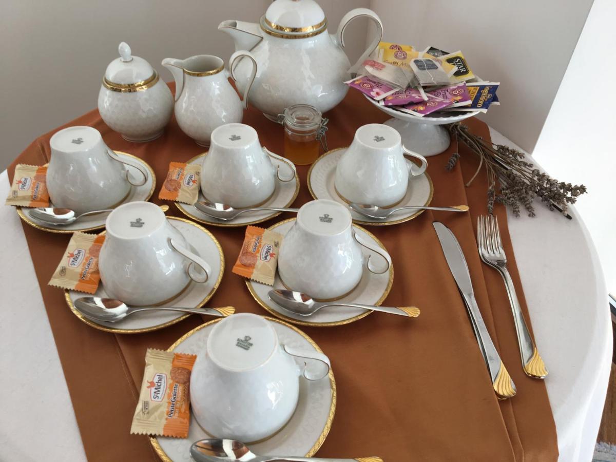 Vieniacasaccadia Bed and Breakfast Εξωτερικό φωτογραφία