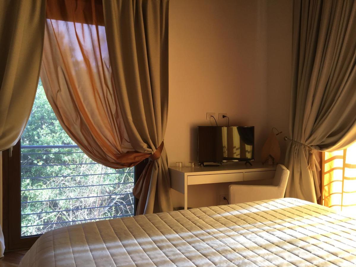 Vieniacasaccadia Bed and Breakfast Εξωτερικό φωτογραφία