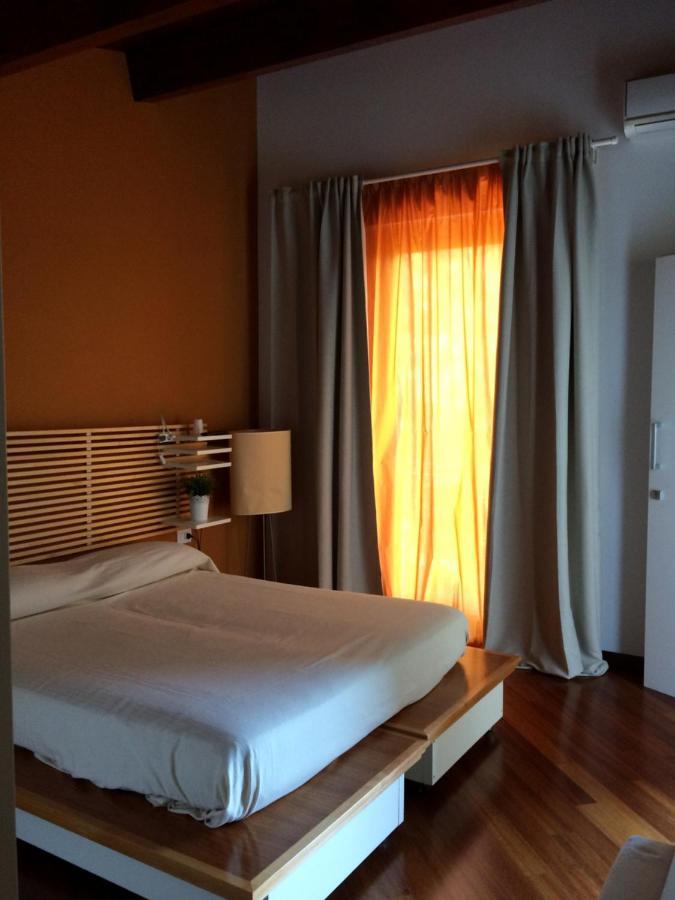 Vieniacasaccadia Bed and Breakfast Εξωτερικό φωτογραφία