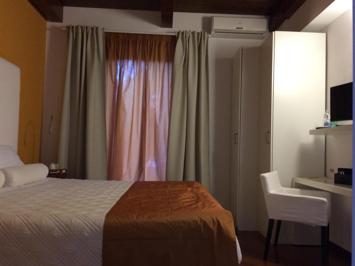 Vieniacasaccadia Bed and Breakfast Εξωτερικό φωτογραφία