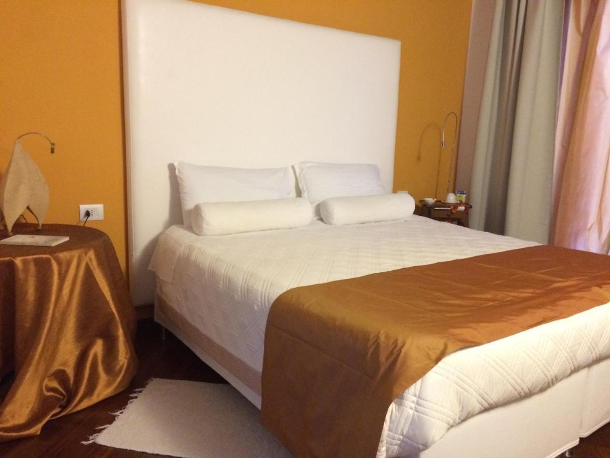 Vieniacasaccadia Bed and Breakfast Εξωτερικό φωτογραφία
