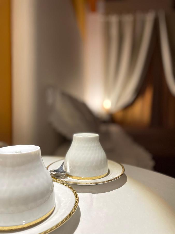 Vieniacasaccadia Bed and Breakfast Εξωτερικό φωτογραφία