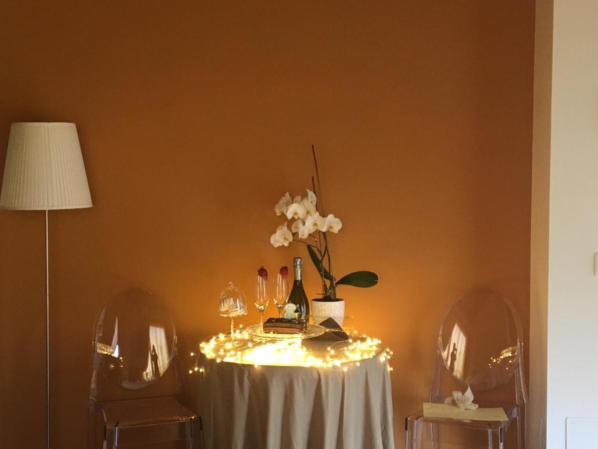 Vieniacasaccadia Bed and Breakfast Εξωτερικό φωτογραφία
