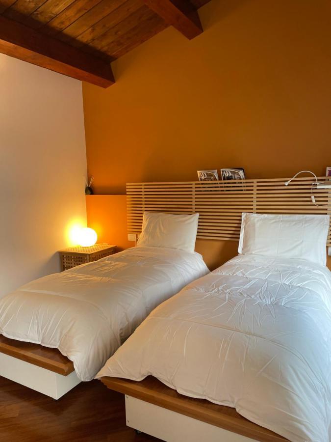 Vieniacasaccadia Bed and Breakfast Εξωτερικό φωτογραφία