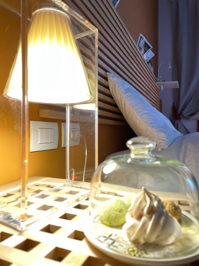 Vieniacasaccadia Bed and Breakfast Εξωτερικό φωτογραφία