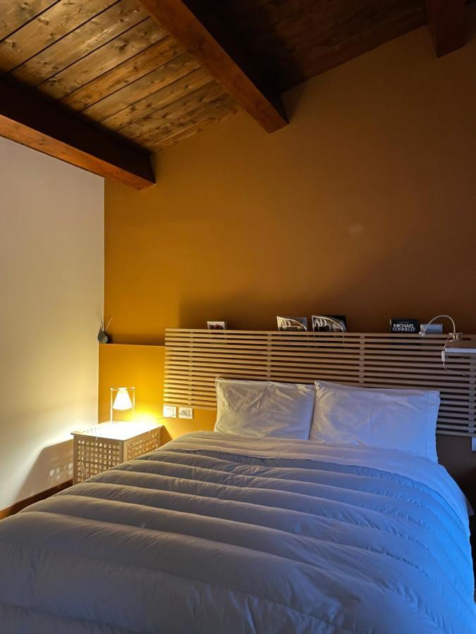 Vieniacasaccadia Bed and Breakfast Εξωτερικό φωτογραφία