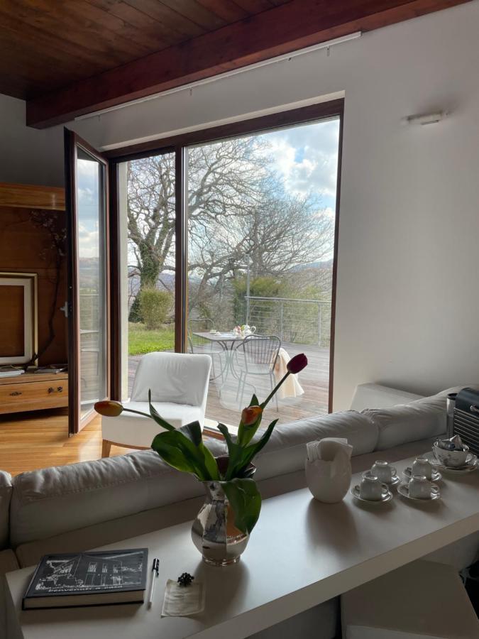 Vieniacasaccadia Bed and Breakfast Εξωτερικό φωτογραφία