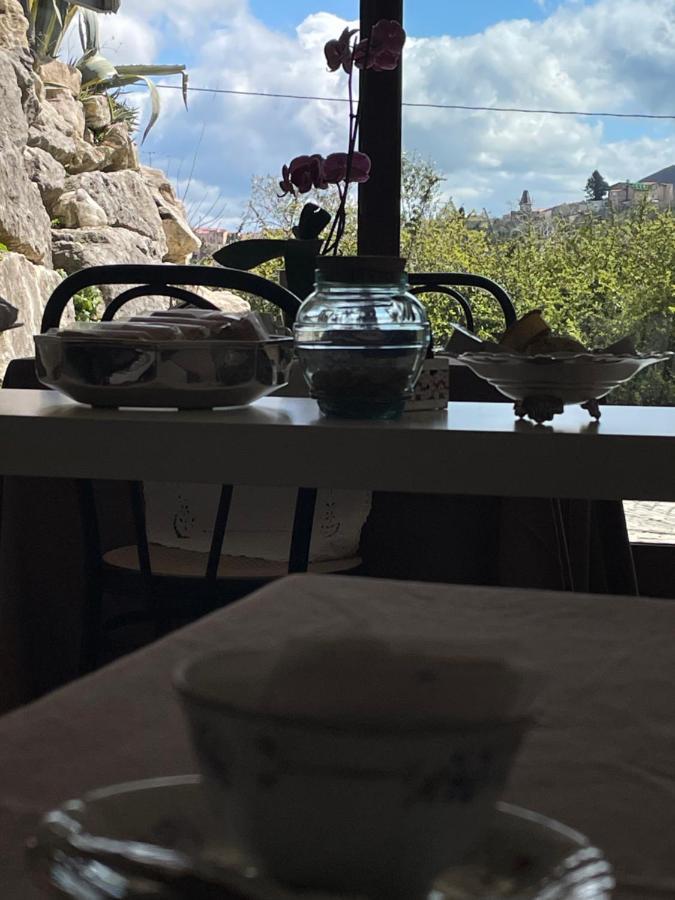 Vieniacasaccadia Bed and Breakfast Εξωτερικό φωτογραφία