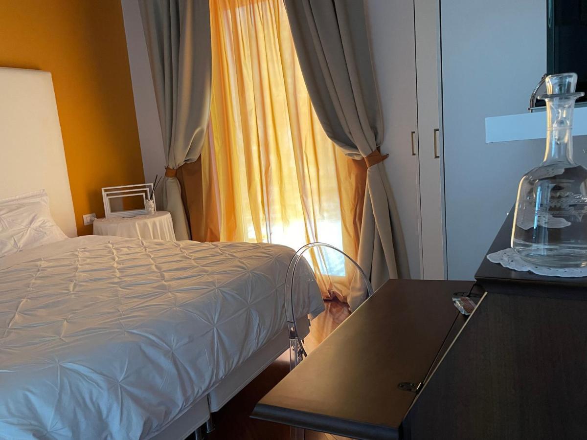 Vieniacasaccadia Bed and Breakfast Εξωτερικό φωτογραφία