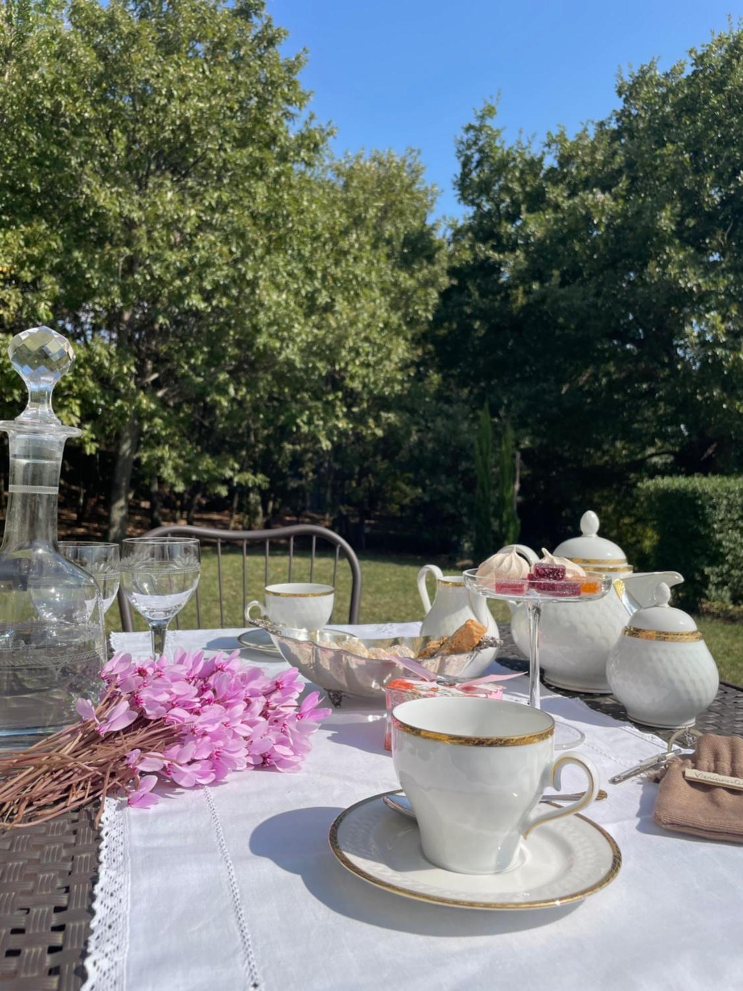 Vieniacasaccadia Bed and Breakfast Εξωτερικό φωτογραφία